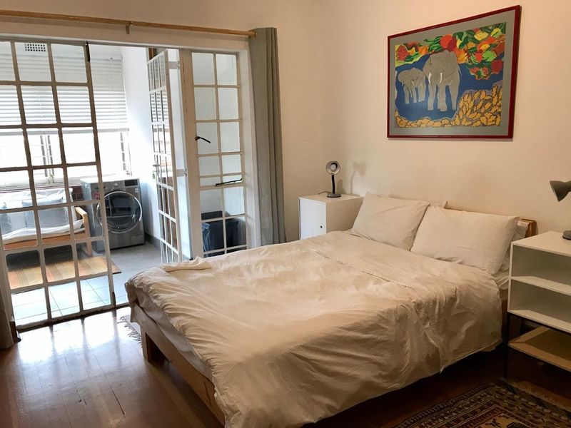 Apartment Rental Monthly In Johannesburg - Photo 4