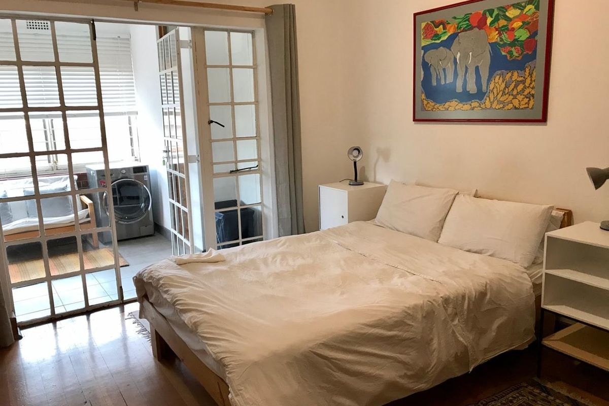 Apartment Rental Monthly In Johannesburg - Photo 4
