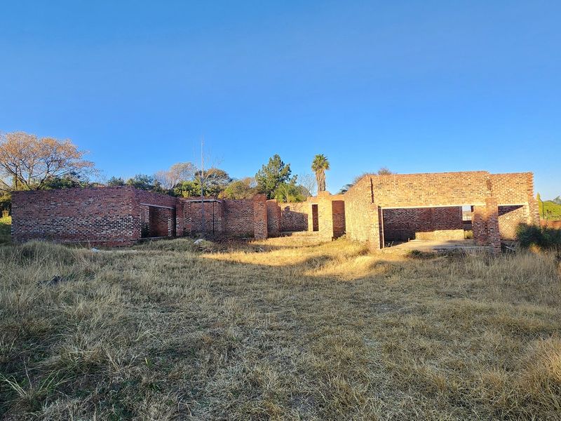 House For Sale In Midrand - Photo 1