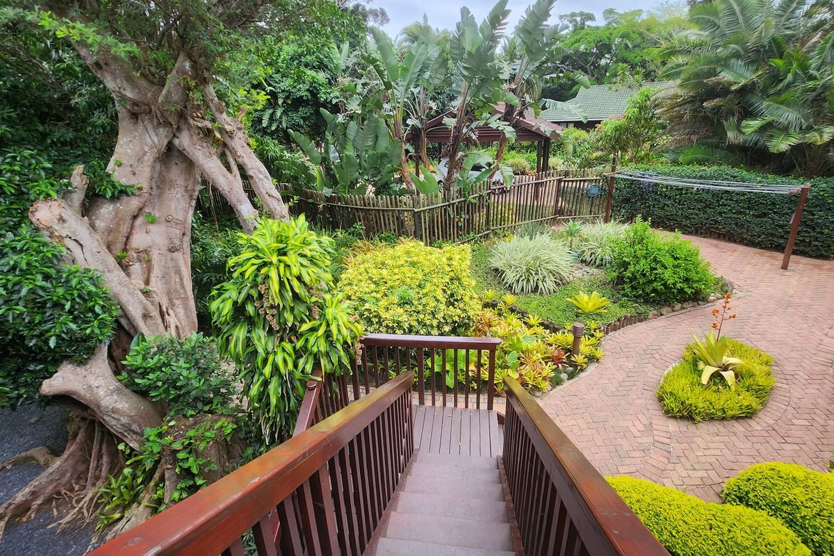 Townhouse For Sale In Southbroom - Photo 4