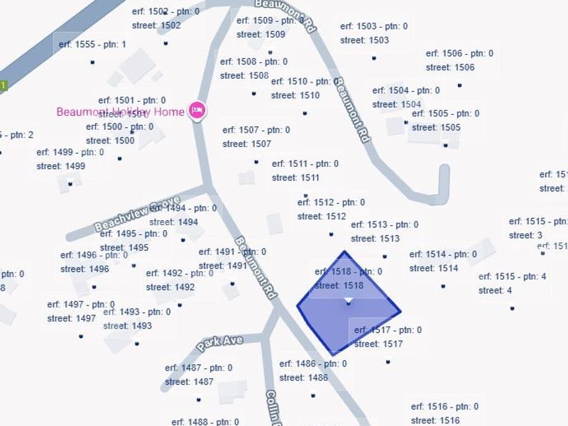 Vacant Land Pending Sale In Margate - Photo 7