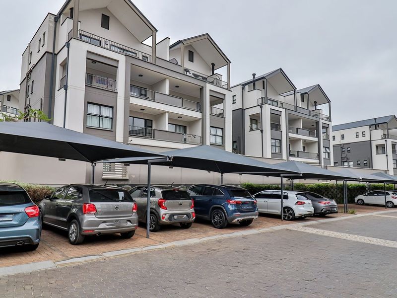 Apartment For Sale In Midrand - Photo 1
