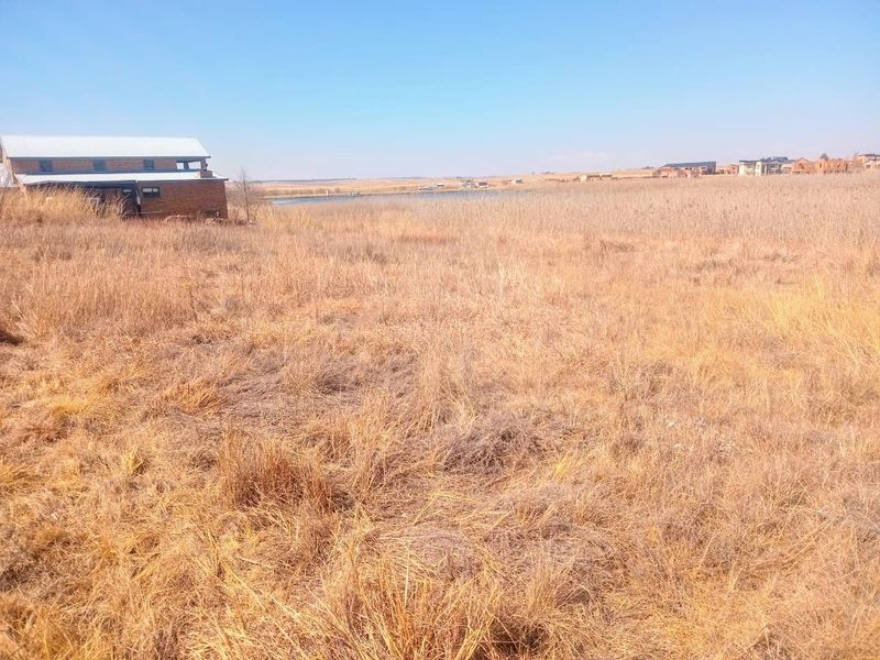 Vacant Land For Sale In Bronkhorstspruit - Photo 7