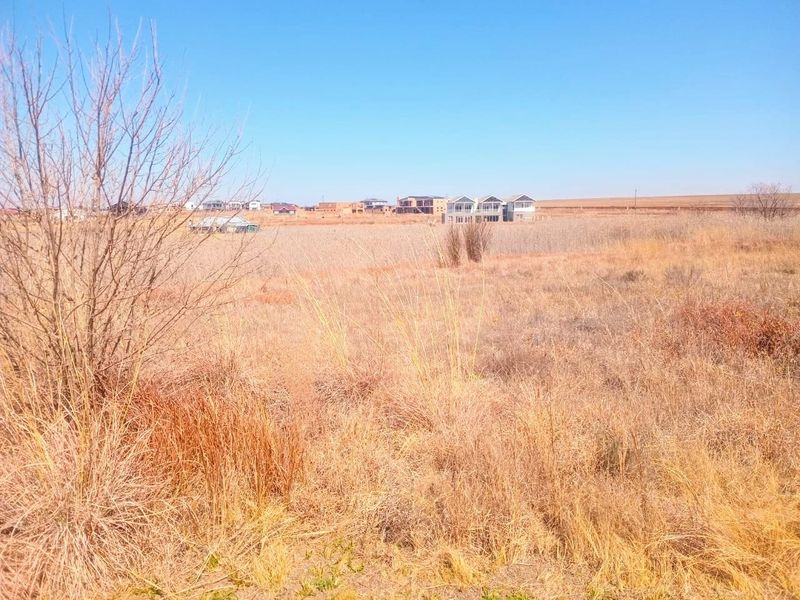 Vacant Land For Sale In Bronkhorstspruit - Photo 6