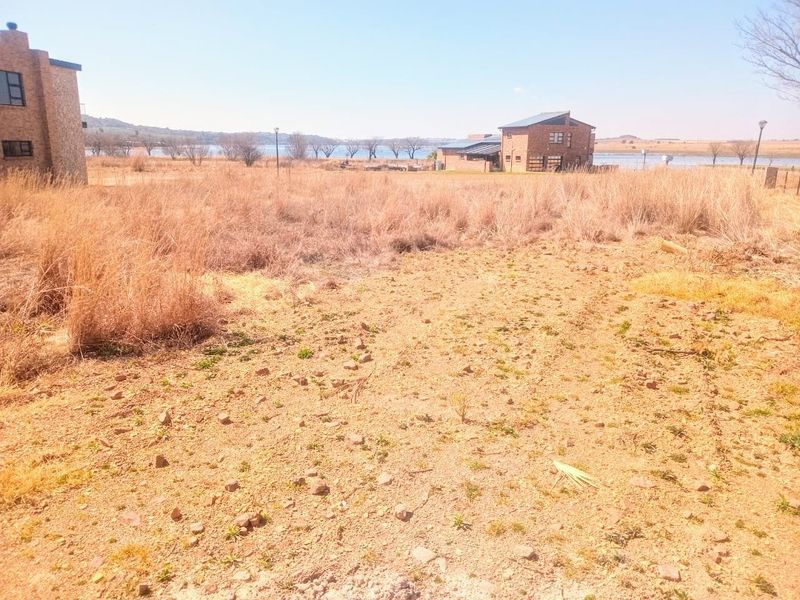 Vacant Land For Sale In Bronkhorstspruit - Photo 4