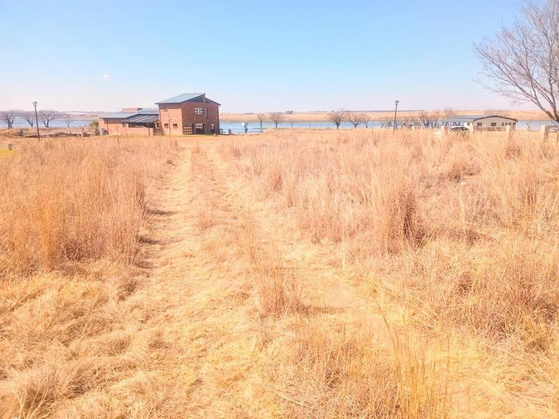 Vacant Land For Sale In Bronkhorstspruit - Photo 2