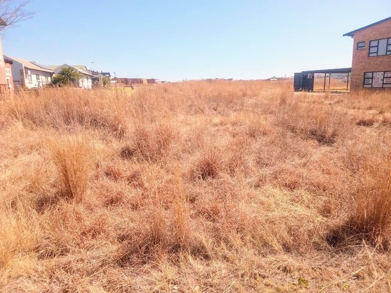 Vacant Land For Sale In Bronkhorstspruit - Photo 8