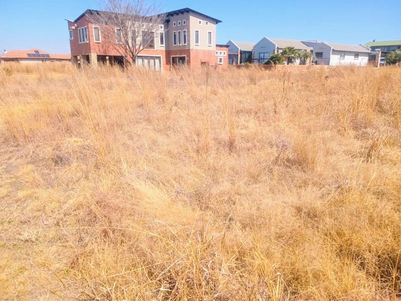 Vacant Land For Sale In Bronkhorstspruit - Photo 7