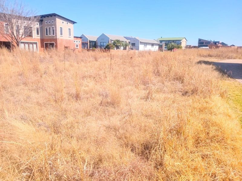 Vacant Land For Sale In Bronkhorstspruit - Photo 6