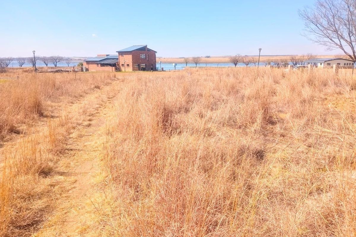 Vacant Land For Sale In Bronkhorstspruit - Photo 5