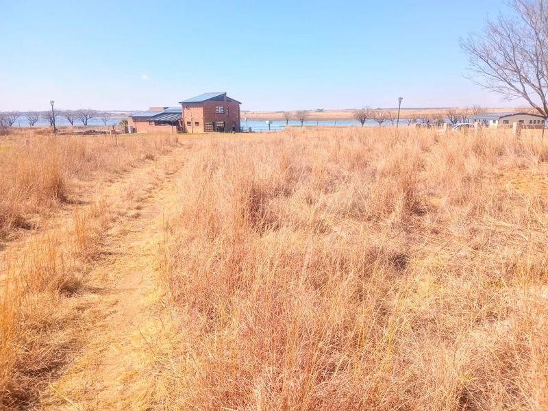 Vacant Land For Sale In Bronkhorstspruit - Photo 5