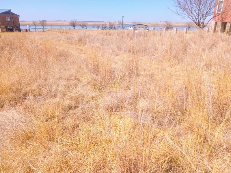 Vacant Land For Sale In Bronkhorstspruit - Photo 1
