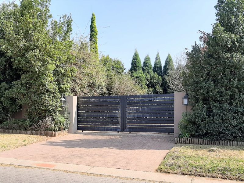Vacant Land For Sale In Bronkhorstspruit - Photo 1