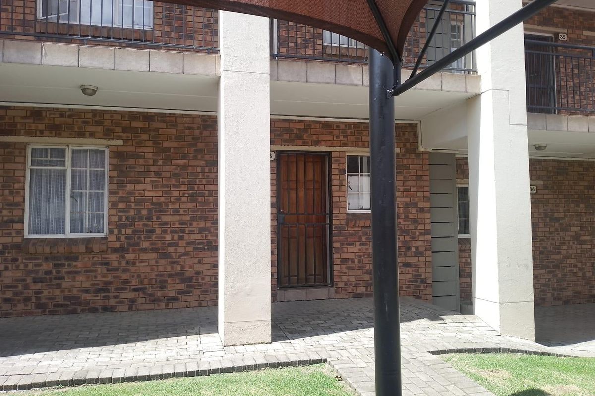 Apartment For Sale In Boksburg - Photo 5
