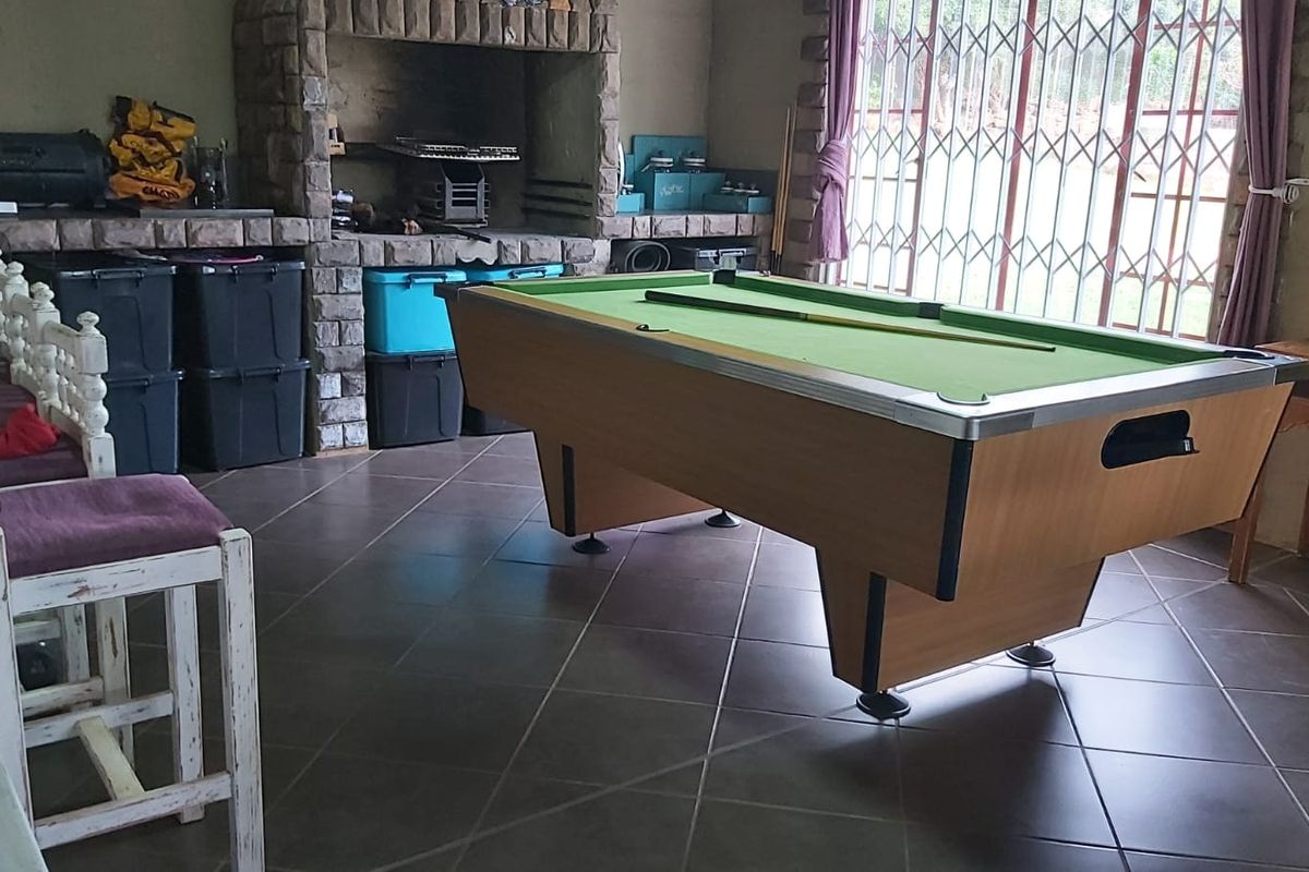 Farm For Sale In Rustenburg - Photo 3