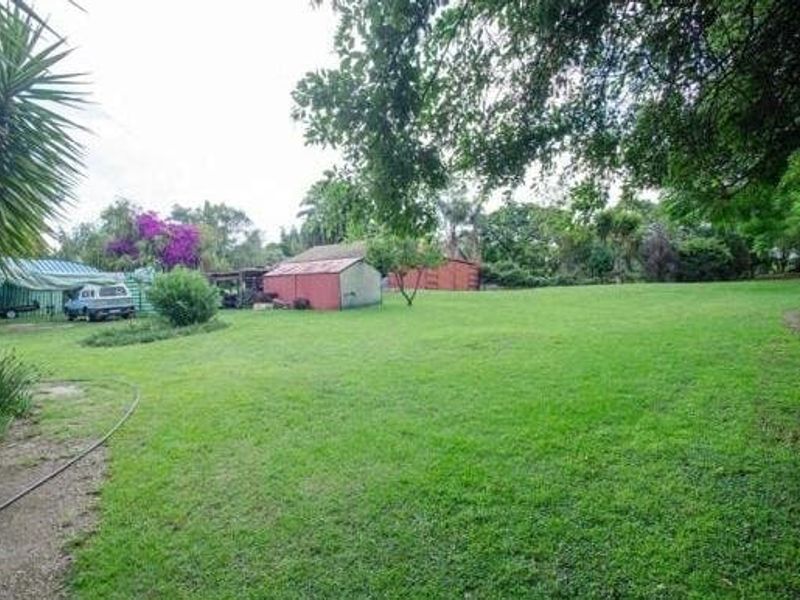 Vacant Land For Sale In Randburg - Photo 1