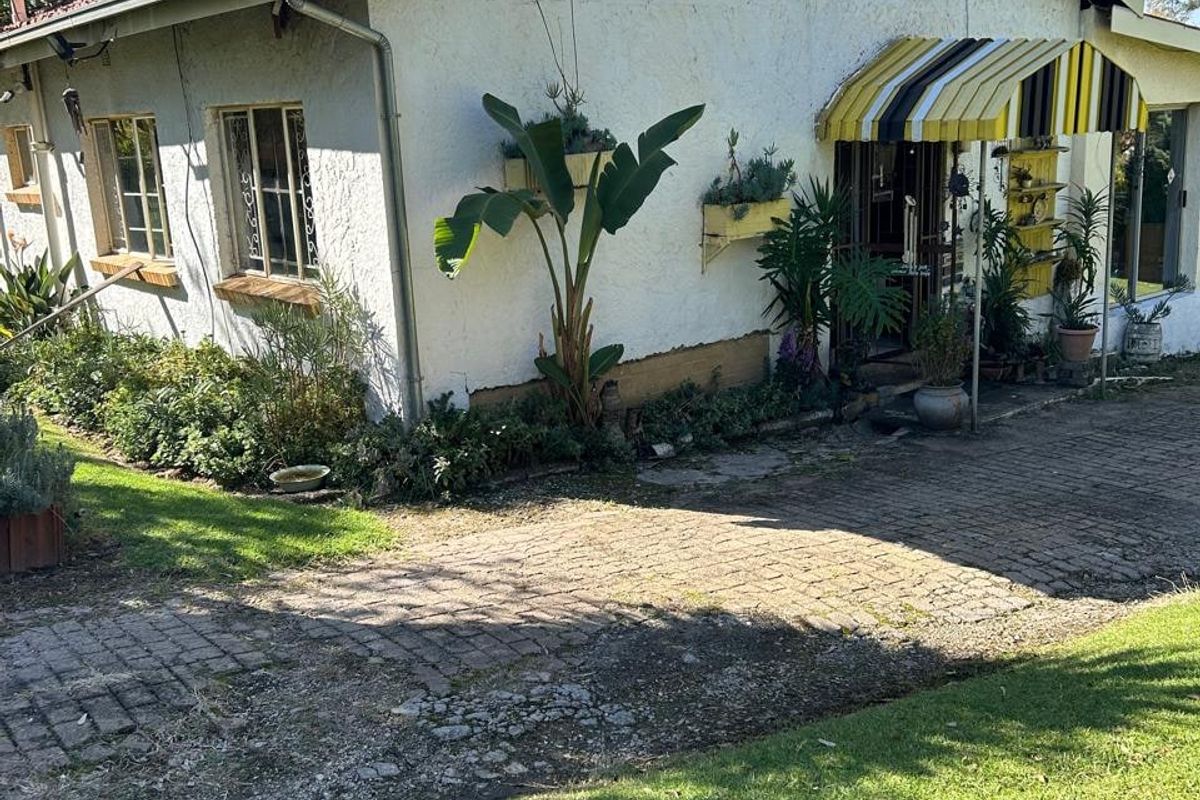 Vacant Land For Sale In Randburg - Photo 5