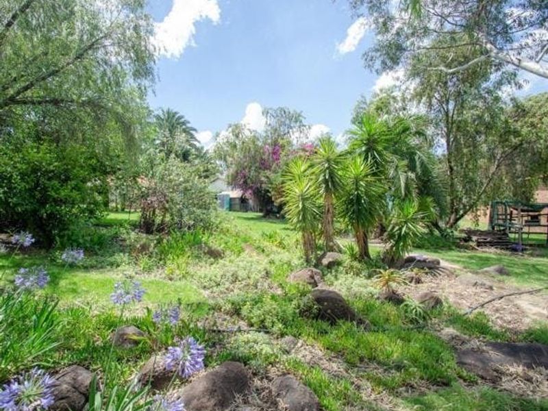 Vacant Land For Sale In Randburg - Photo 4