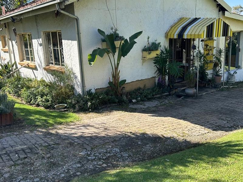 Vacant Land For Sale In Randburg - Photo 6