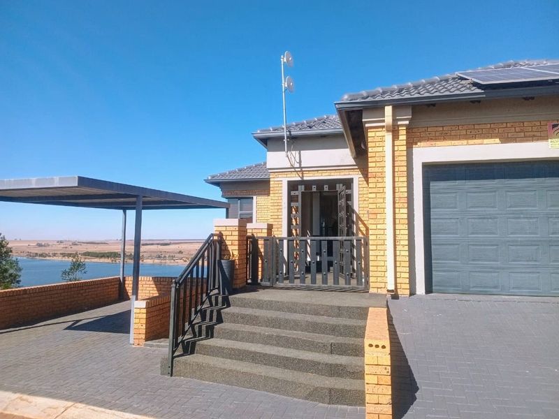 House For Sale In Bronkhorstspruit - Photo 1