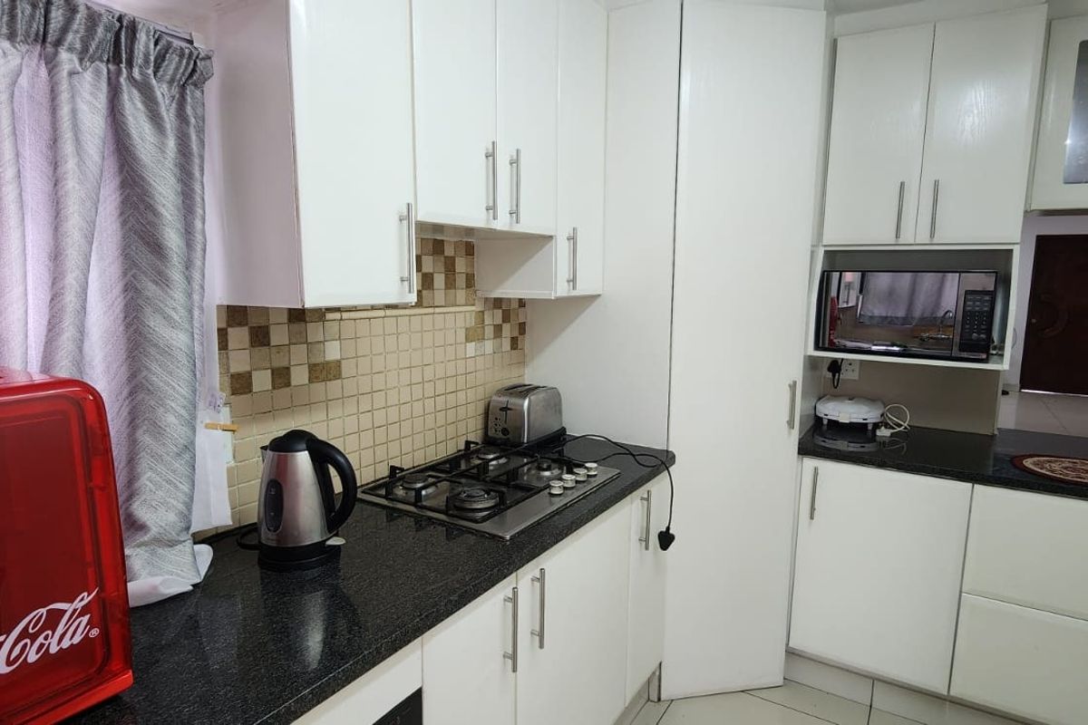 House For Sale In Midrand - Photo 4