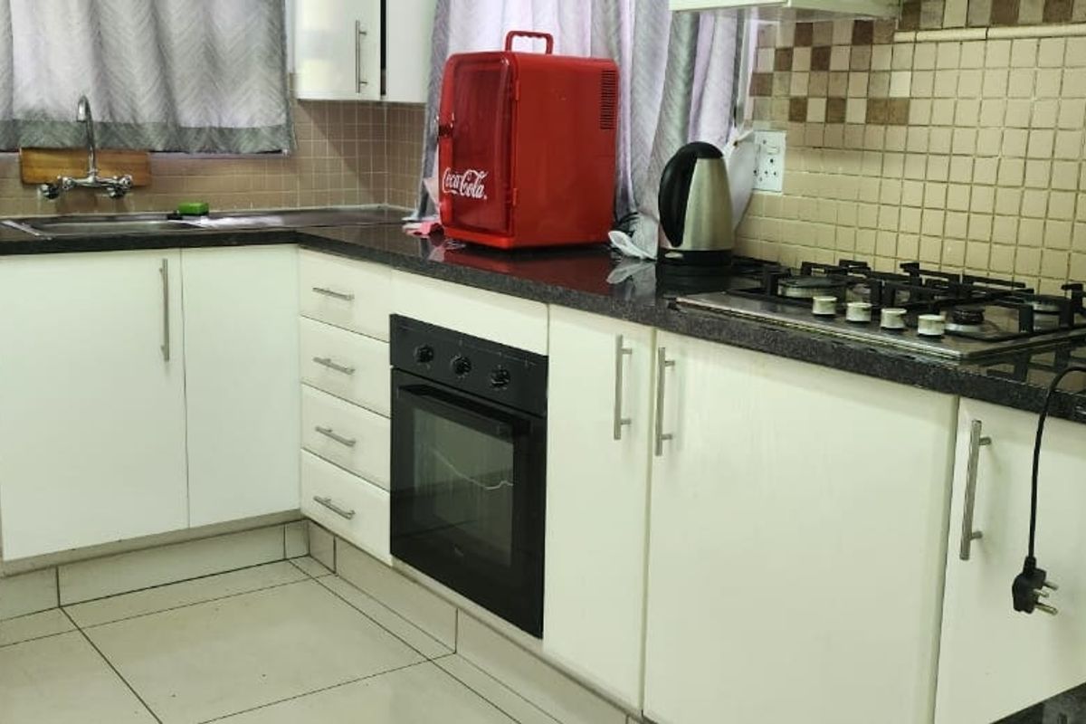 House For Sale In Midrand - Photo 3