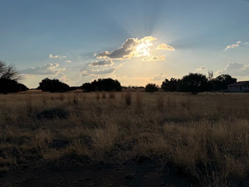 Vacant Land Pending Sale In Bloemfontein - Photo 3