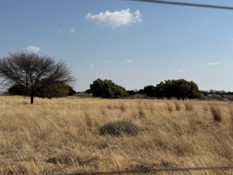 Vacant Land Pending Sale In Bloemfontein - Photo 4