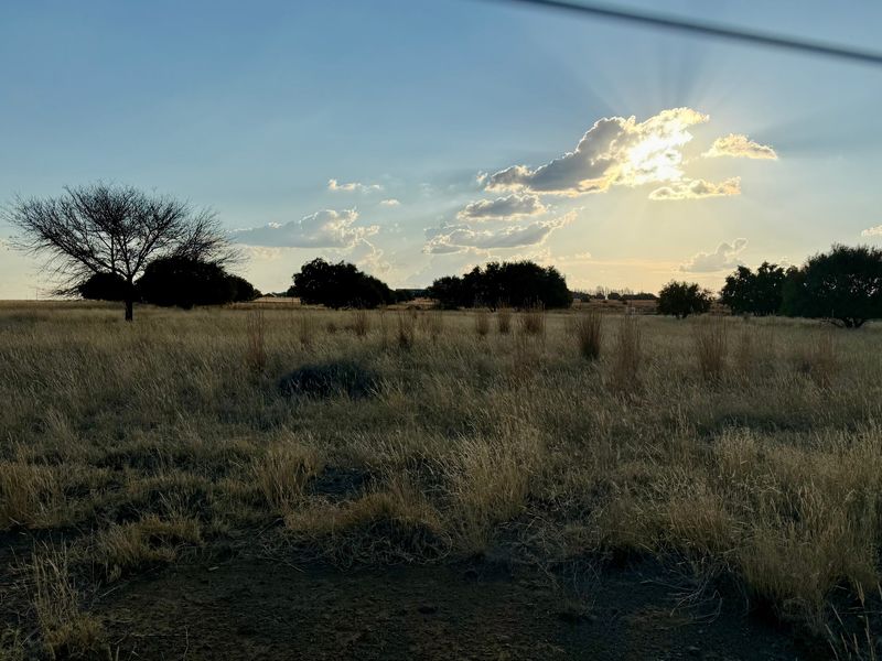 Vacant Land Pending Sale In Bloemfontein - Photo 2