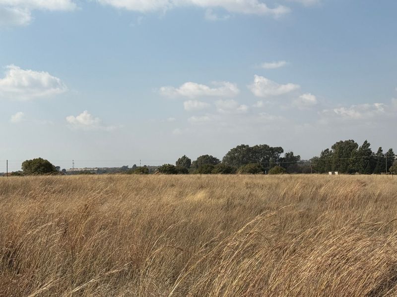Vacant Land Pending Sale In Bloemfontein - Photo 6