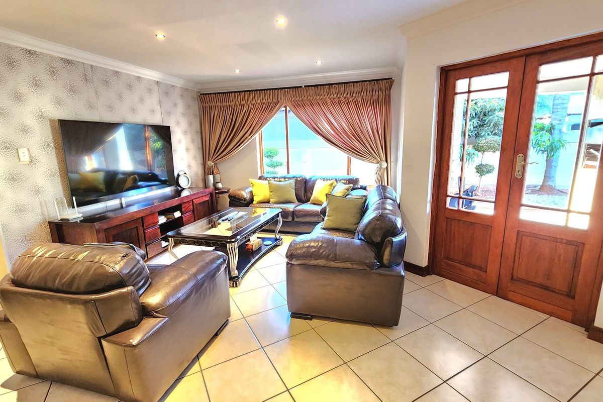 House For Sale In Pretoria - Photo 5