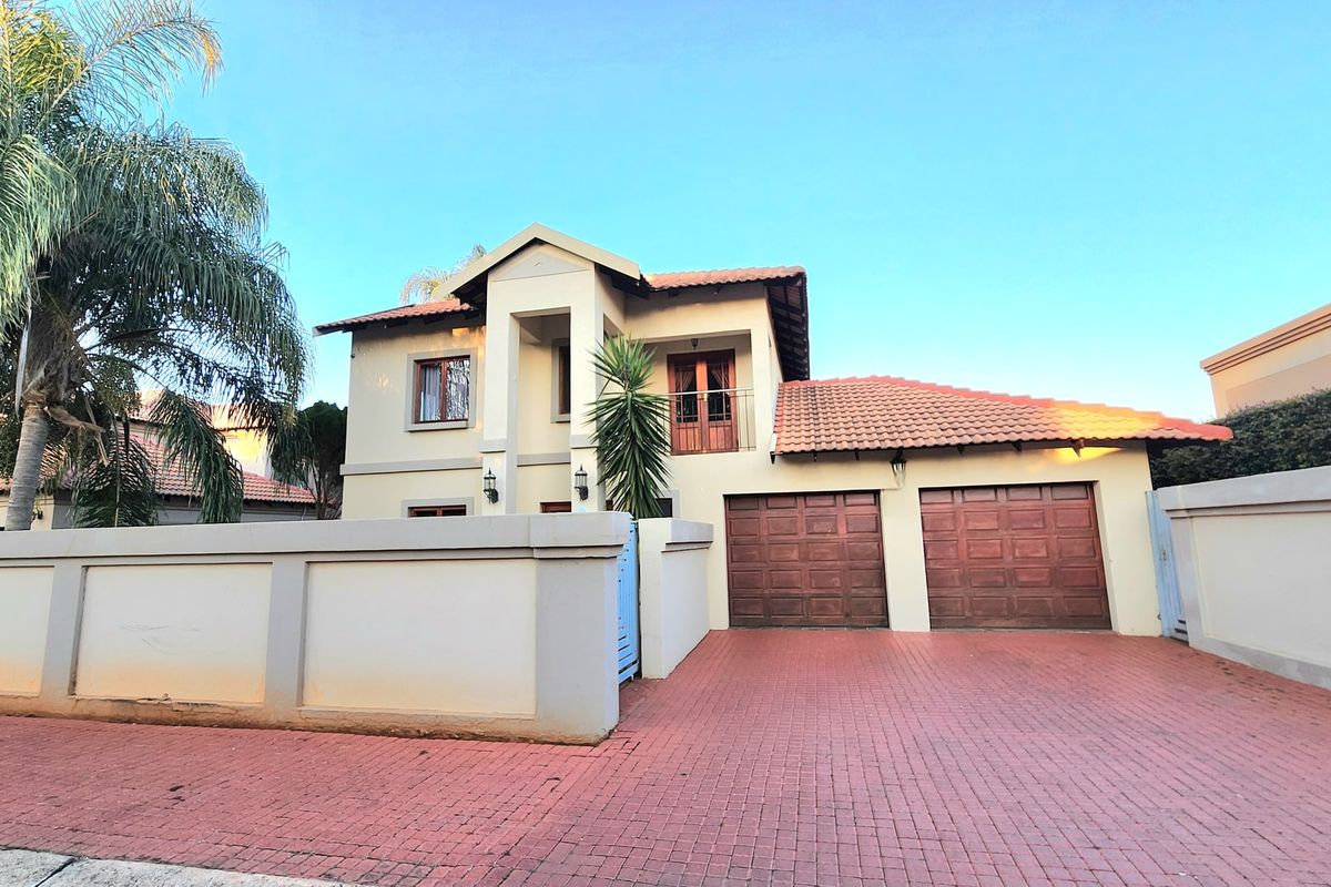 House For Sale In Pretoria - Photo 3