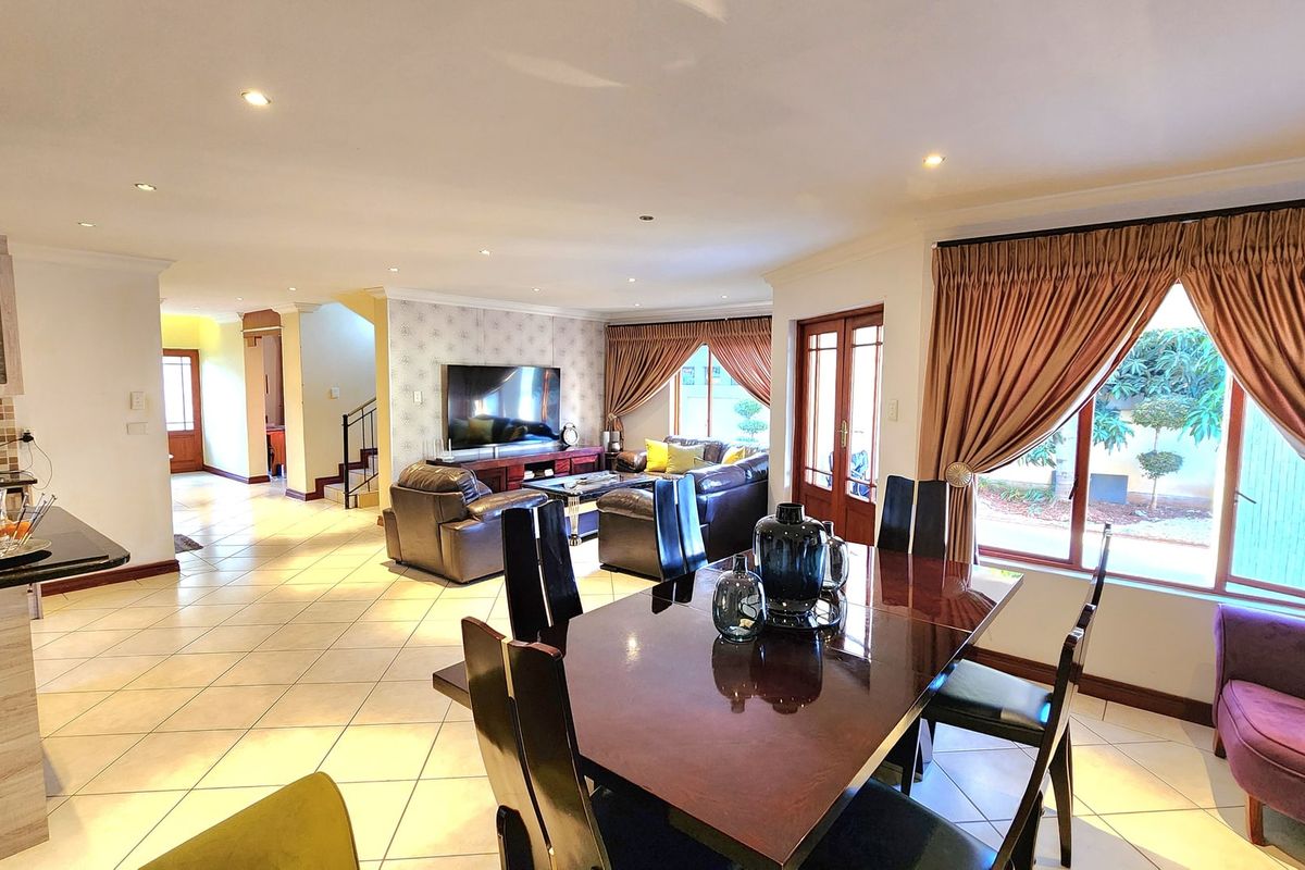 House For Sale In Pretoria - Photo 4
