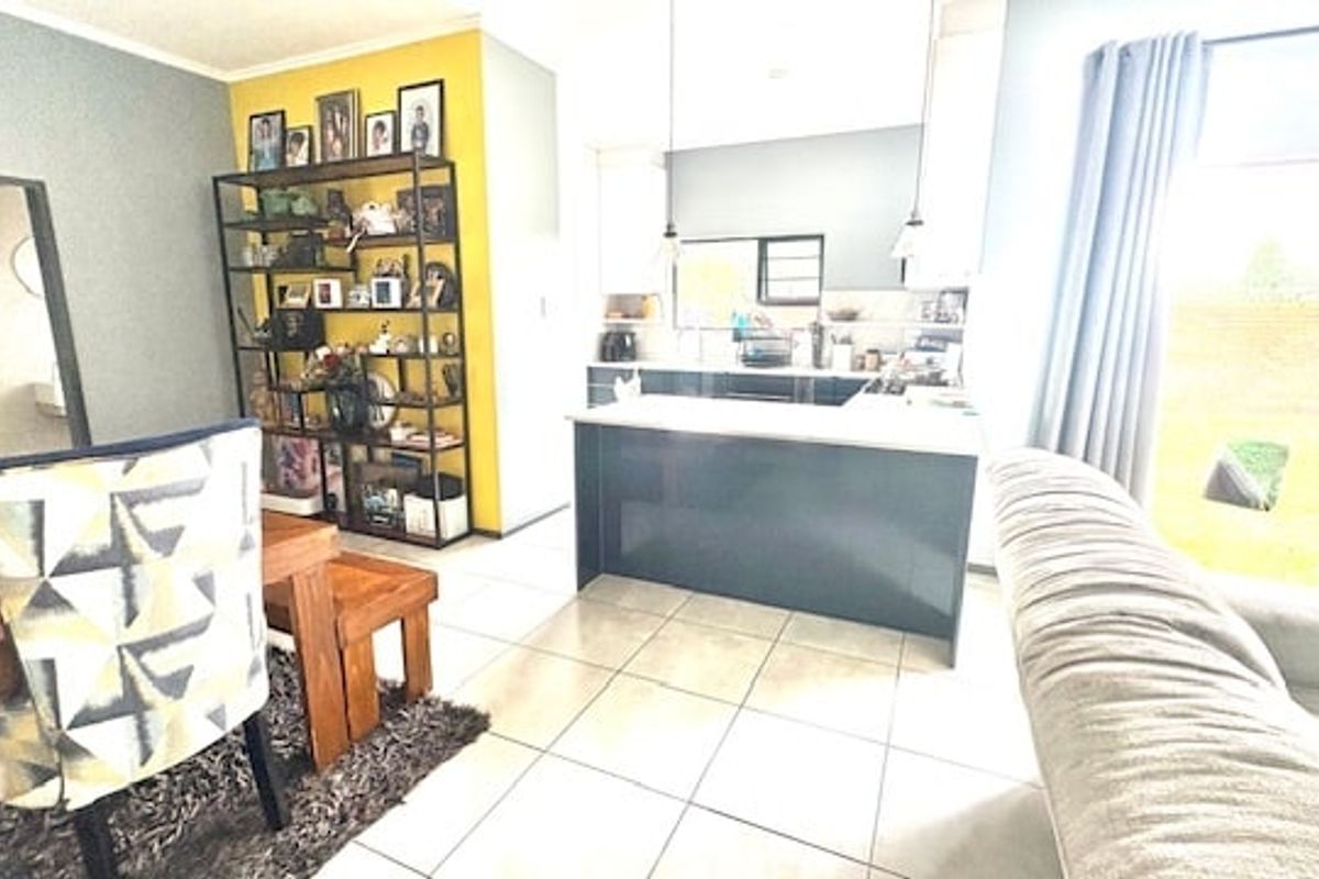 House For Sale In Midrand - Photo 4