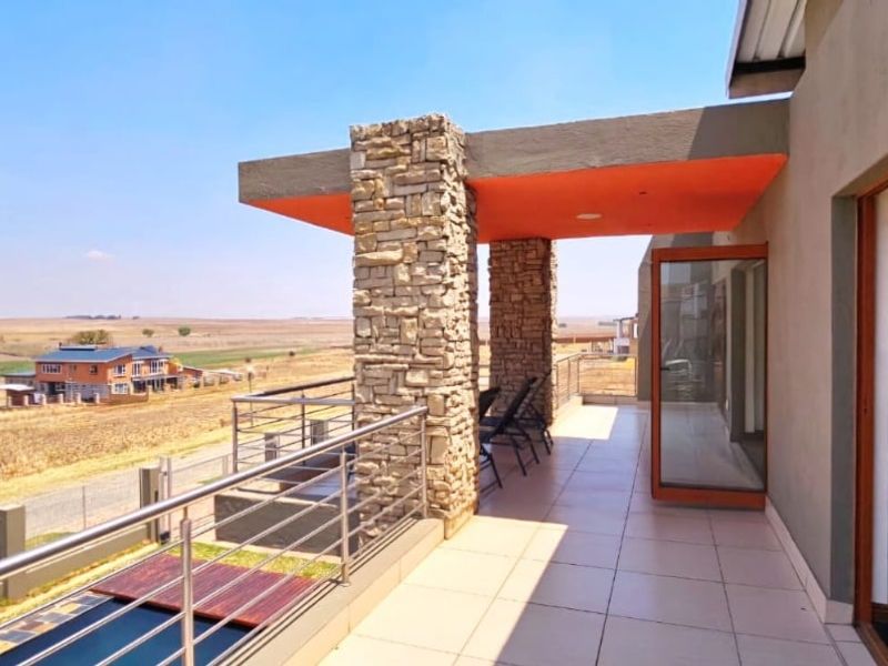 House For Sale In Bronkhorstspruit - Photo 1