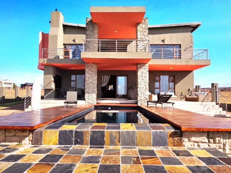 House For Sale In Bronkhorstspruit - Photo 2