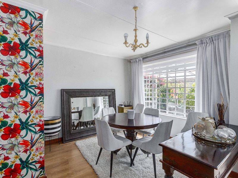 Townhouse For Sale In Sandton - Photo 8