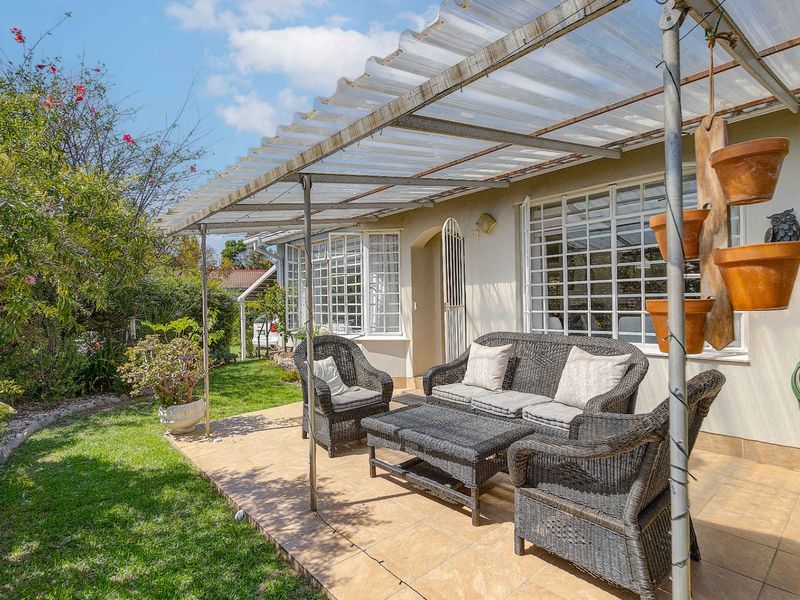 Townhouse Sold In Sandton - Photo 1