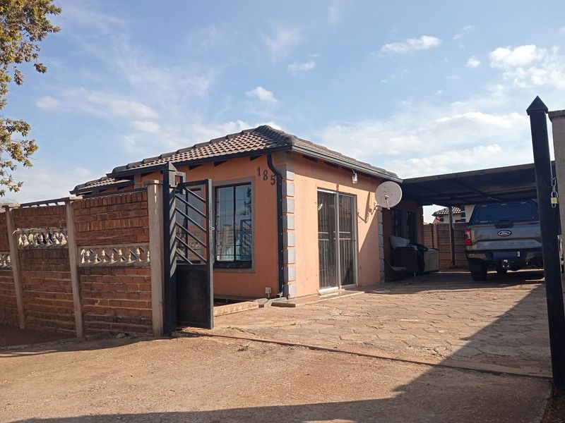 House Sold In Pretoria - Photo 1