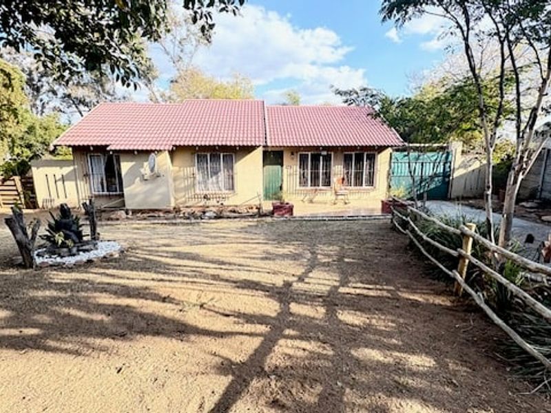 House For Sale In Midrand - Photo 1