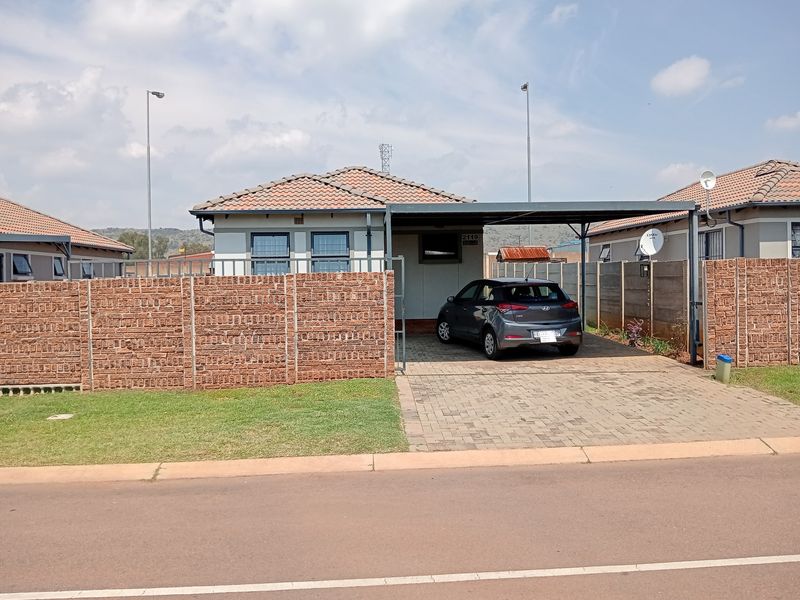 House For Sale In Pretoria - Photo 5