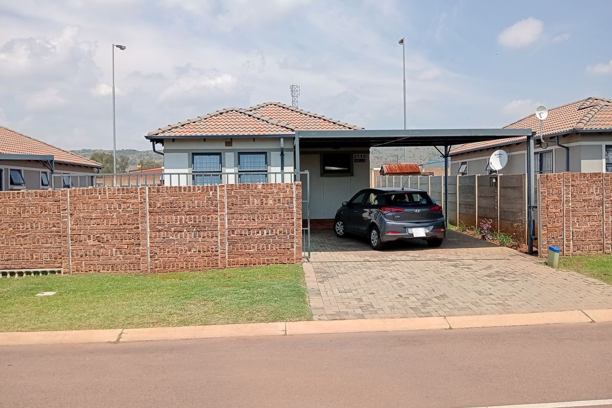 House For Sale In Pretoria - Photo 5