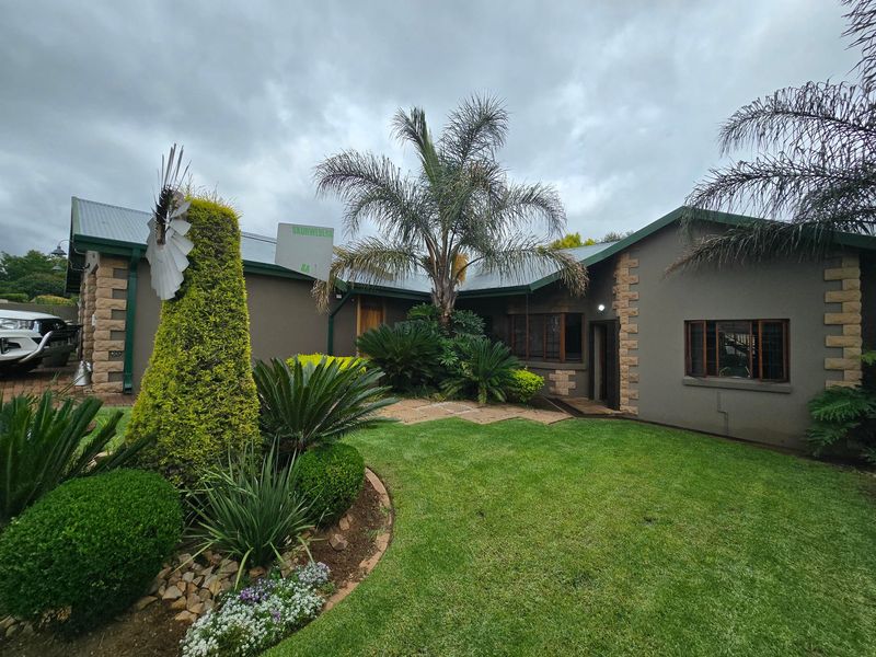 House For Sale In Middelburg - Photo 1