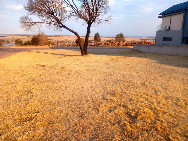 Vacant Land For Sale In Bronkhorstspruit - Photo 1