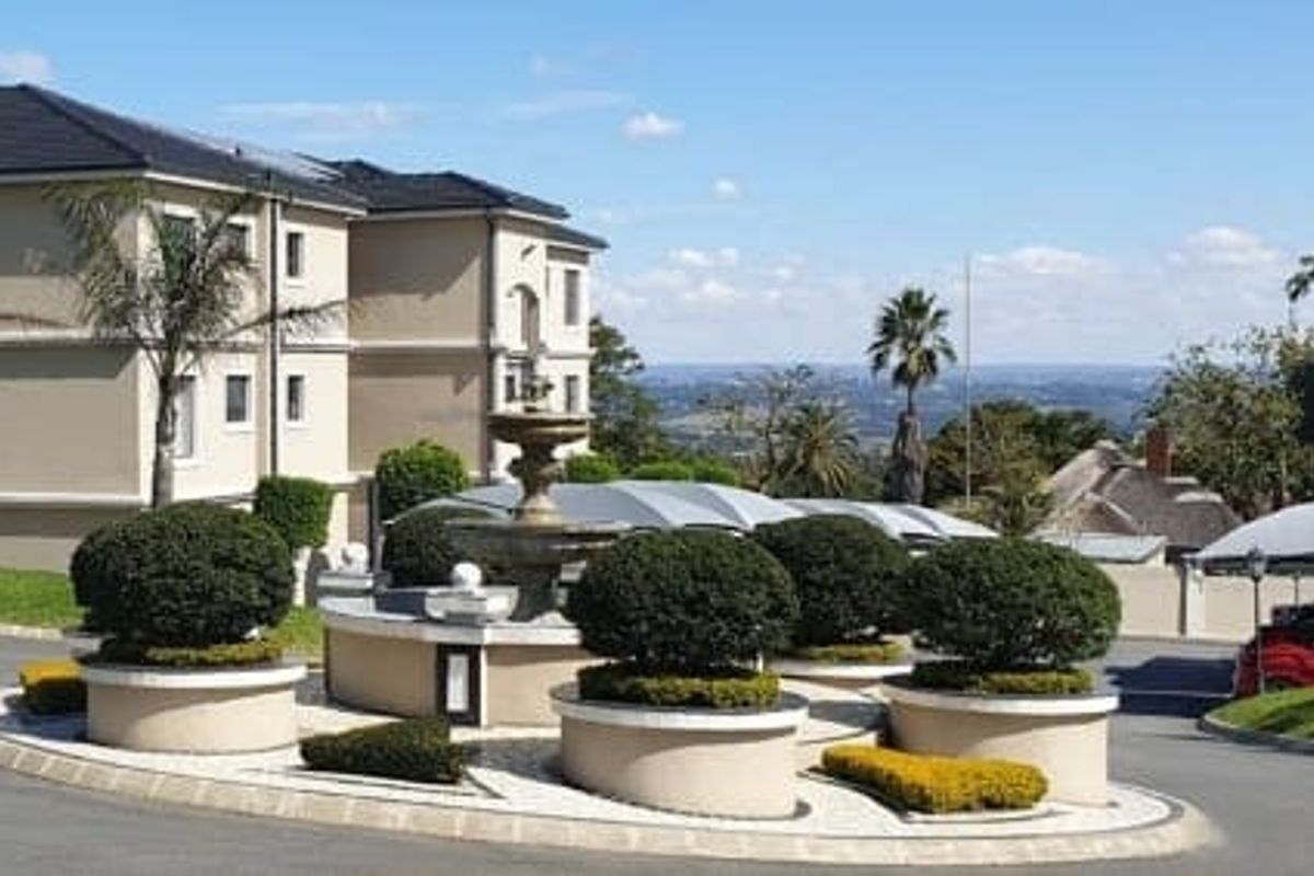 Apartment For Sale In Midrand - Photo 2