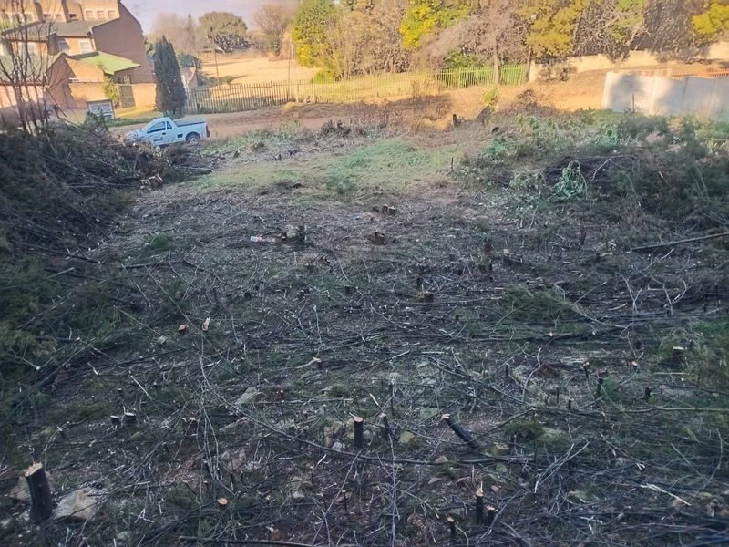 Vacant Land For Sale In Bronkhorstspruit - Photo 5