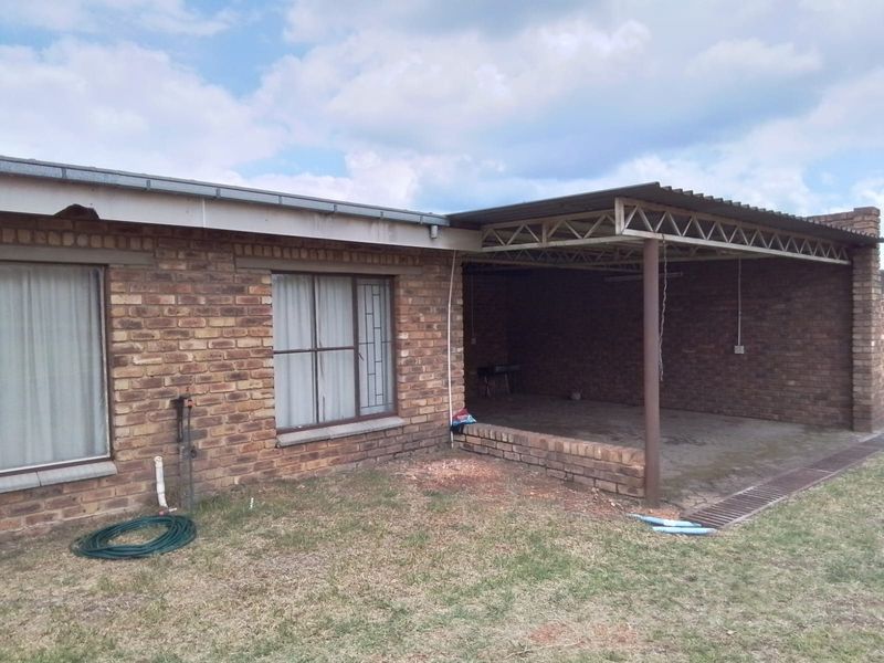 House For Sale In Meyerton - Photo 6