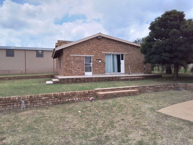 House For Sale In Meyerton - Photo 3