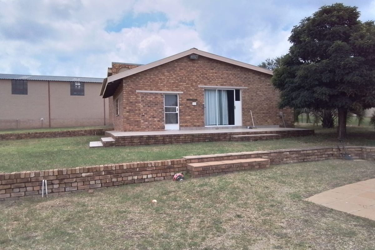 House For Sale In Meyerton - Photo 3