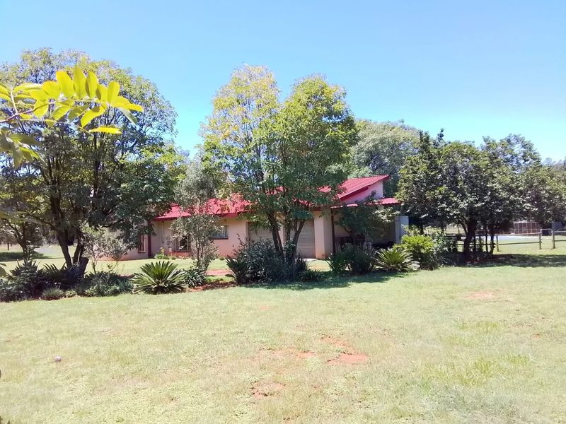House For Sale In Meyerton - Photo 3